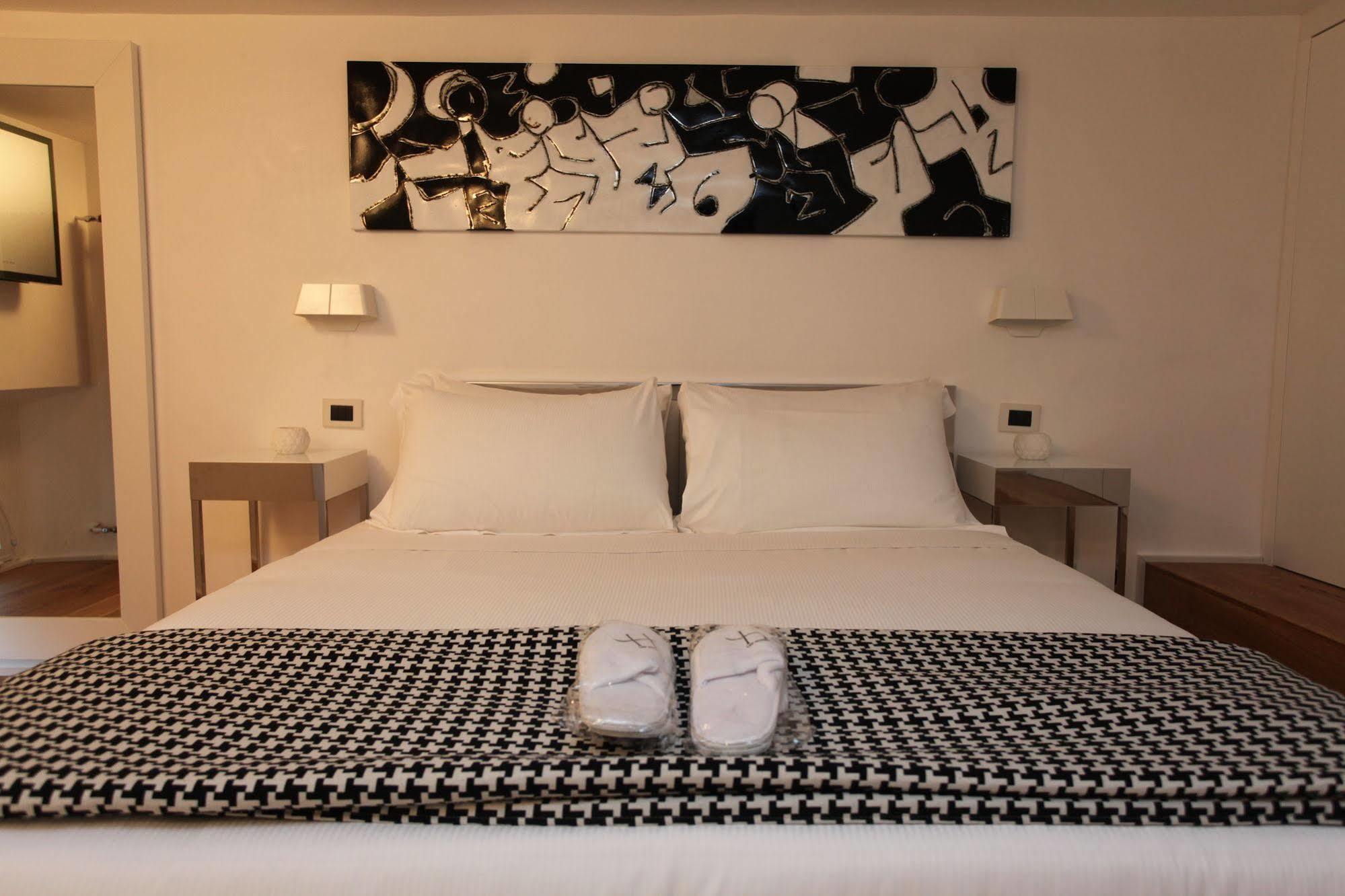 Lhp Suite Roma Piazza Del Popolo Exterior foto